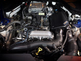 Infiniti Q50 2.0T ARMASPEED Carbon Fiber Cold Air Intake