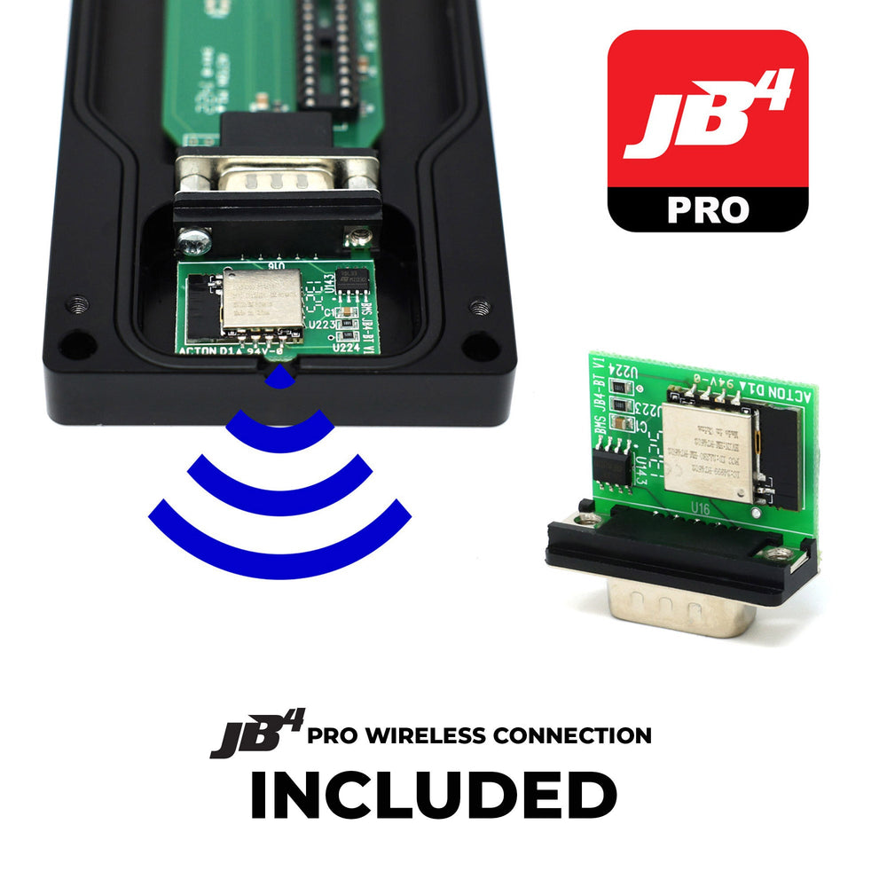 JB4 Tuner for Lotus Evora (BETA)