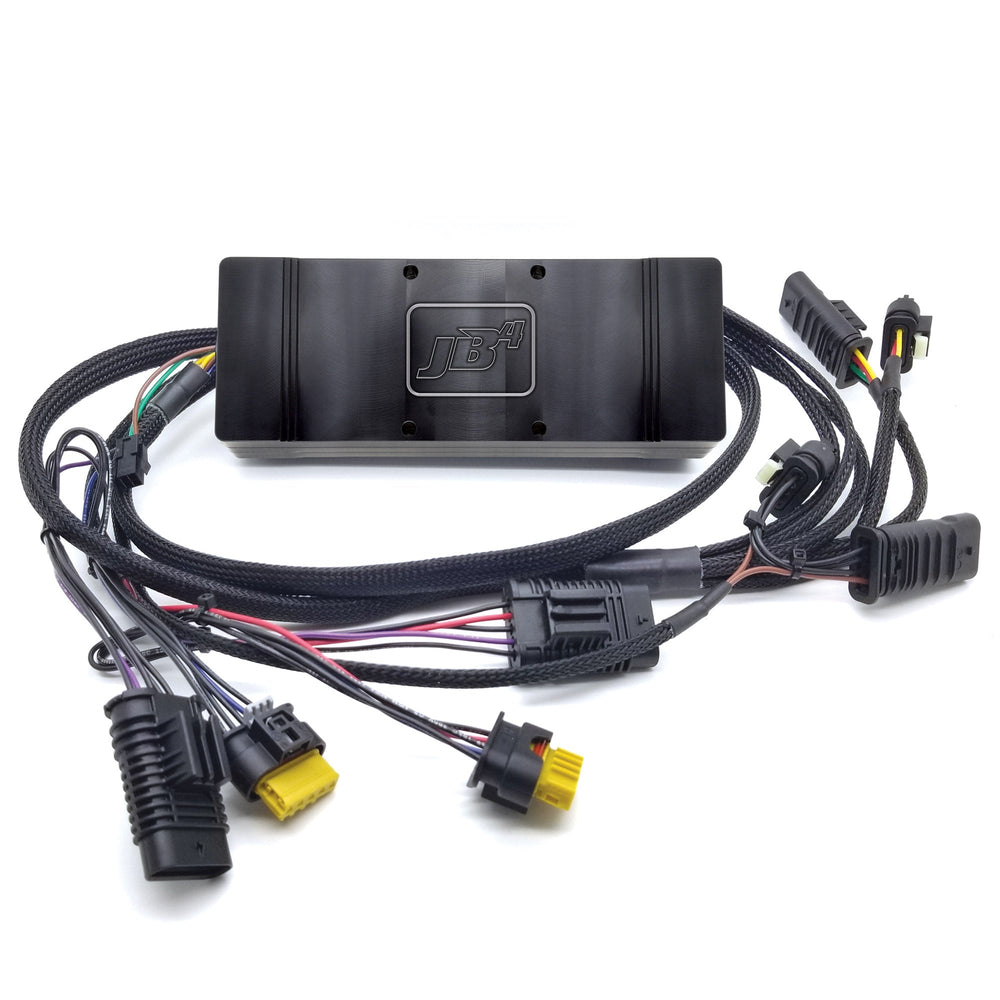 JB4 Tuner for S63 F9x M5/M8/X5M/X6M - view 2