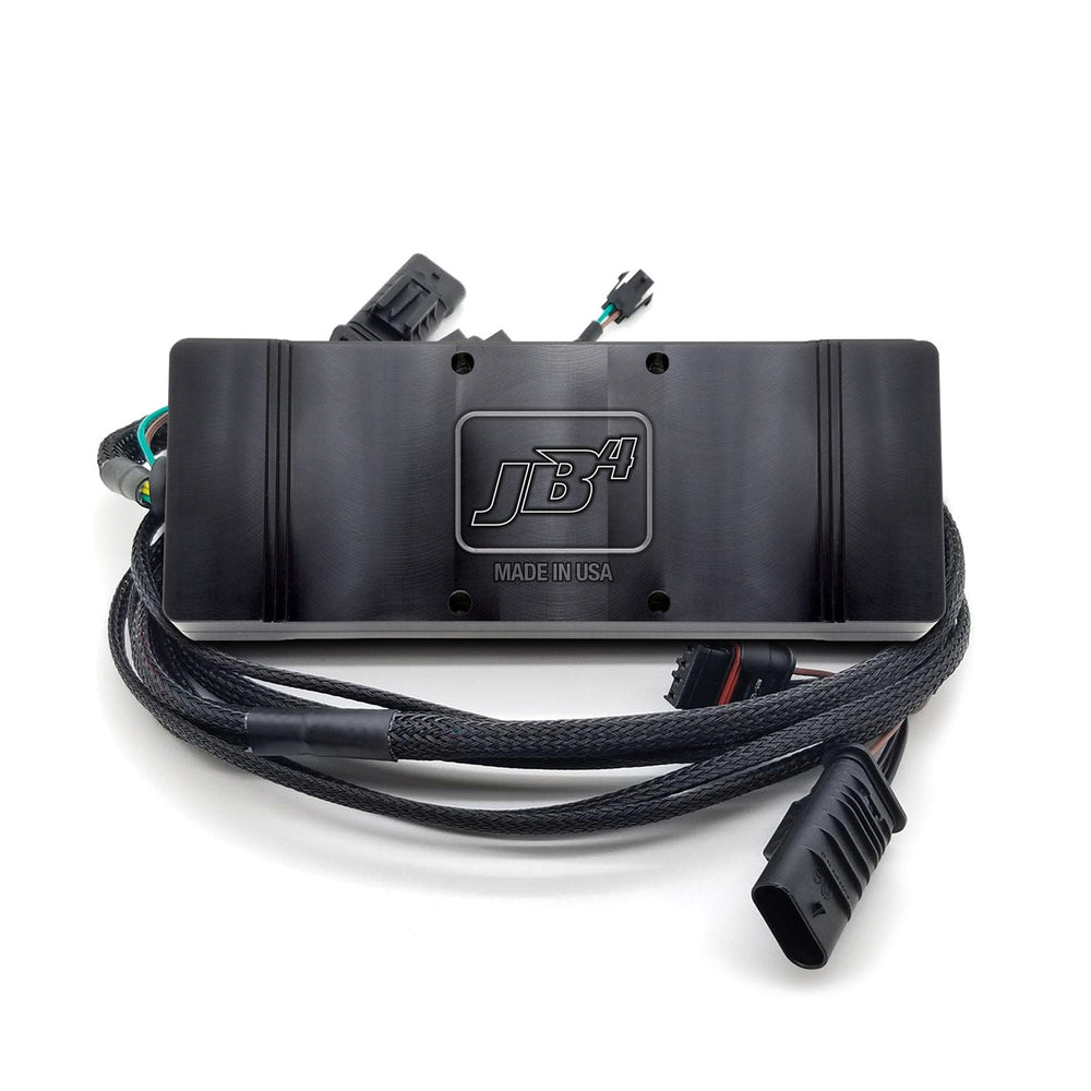Group 20: JB4 Tuner for VW Tiguan, Audi A5/Q5 EA888 Gen5 2.0T - view 2