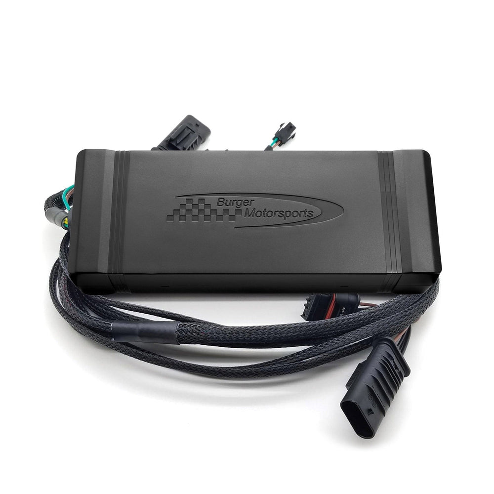 Group 1: JB4 for VW EA888 MQB Gen3 2.0T for 280hp, 293hp and 300hp - view 2