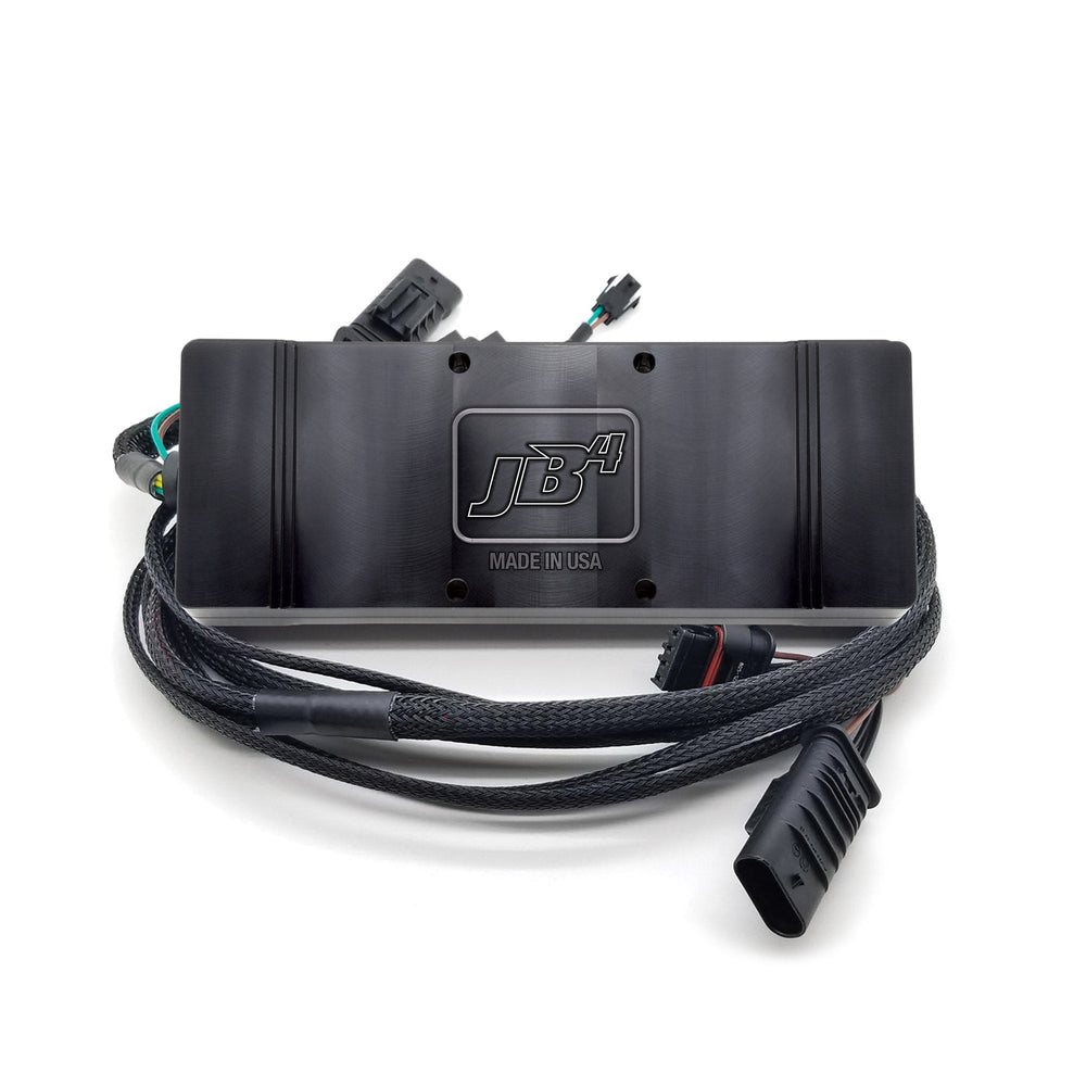 N63/N63R/N63TU JB4 Tuner - view 2