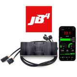 JB4 Tuner for 2024+ Mazda CX-90, CX-60 & 2025+ CX-70 3.3L Turbo