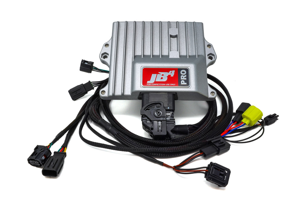 JB4 for 2024+ Toyota Tacoma 2.4L Turbo ***Backordered Est to ship mid March***