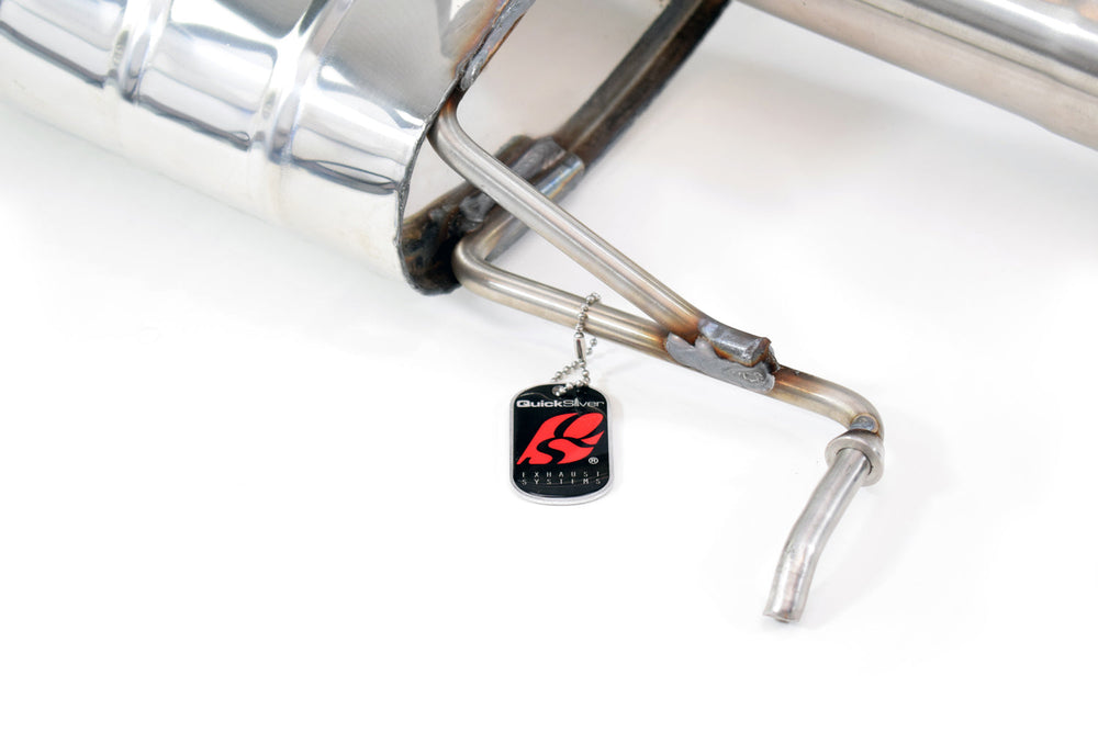 Jaguar F Pace 2.0 Petrol 250, 300, 400 Sport Exhaust (2016 on)