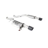 Jaguar XF 3.0 Diesel Sport Exhaust (2016 on)