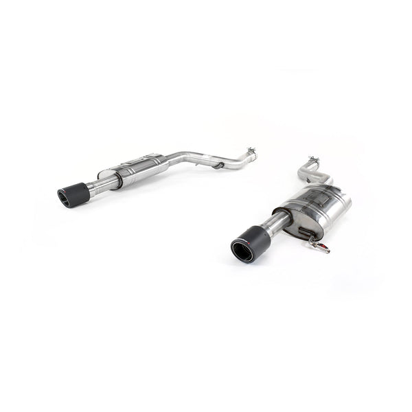 Jaguar XF 3.0 Super Charged Sport Exhaust (2016 on)