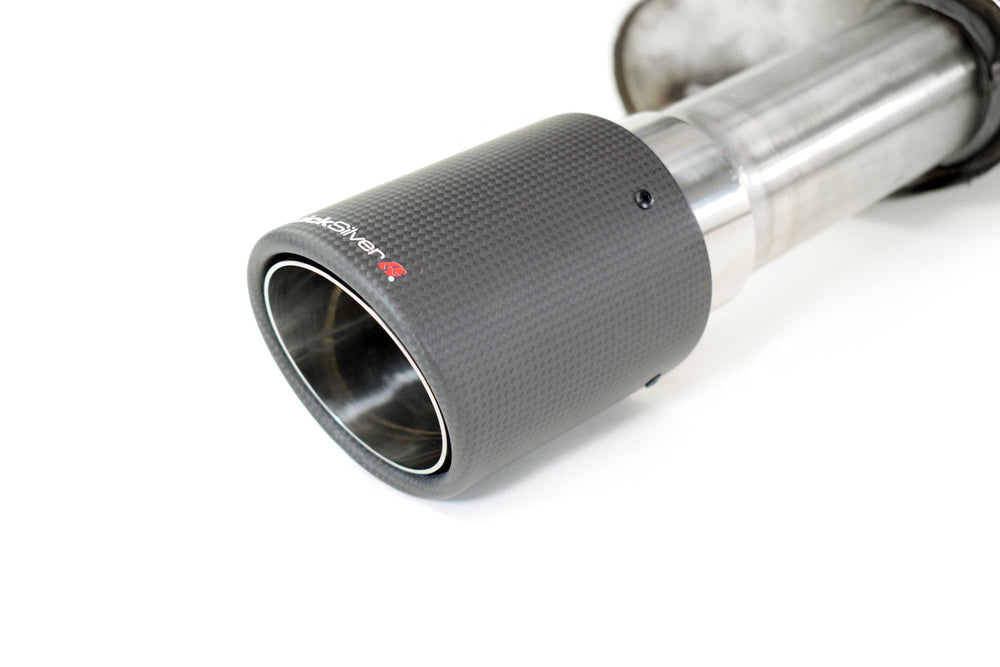 Jaguar XF 3.0 Diesel Sport Exhaust (2016 on)