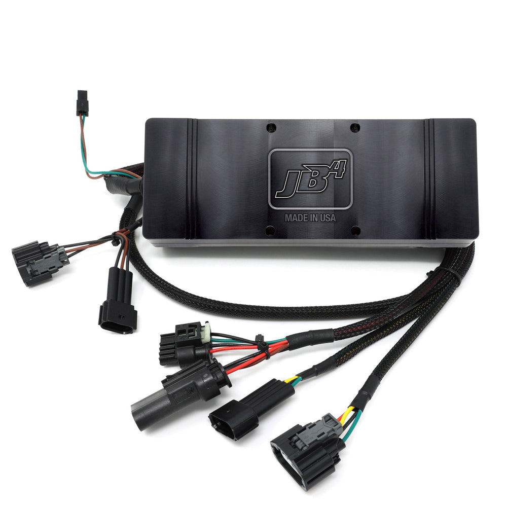 JB4 for Hyundai / Genesis 3.5L Turbo SmartStream (V4)