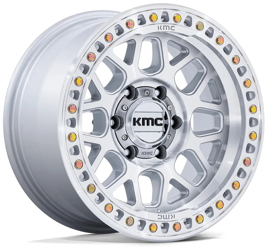 KMC KM549| GRS