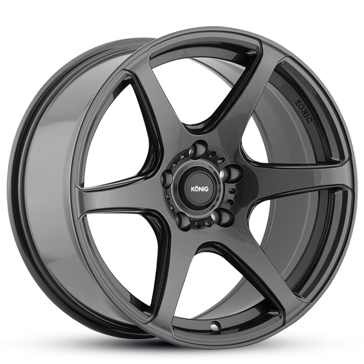 TANDEM 18X8