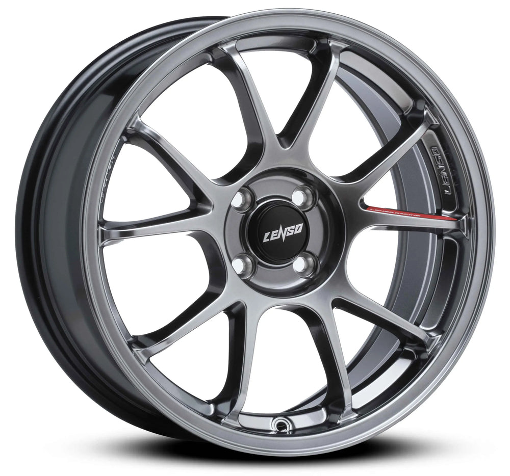 LENSO 95G | PROJECT-D