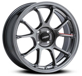 LENSO 95G | PROJECT-D