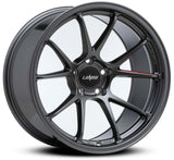 LENSO 95G | PROJECT D