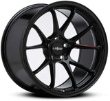 LENSO 95G | PROJECT D