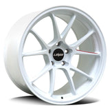 LENSO 95G | PROJECT-D