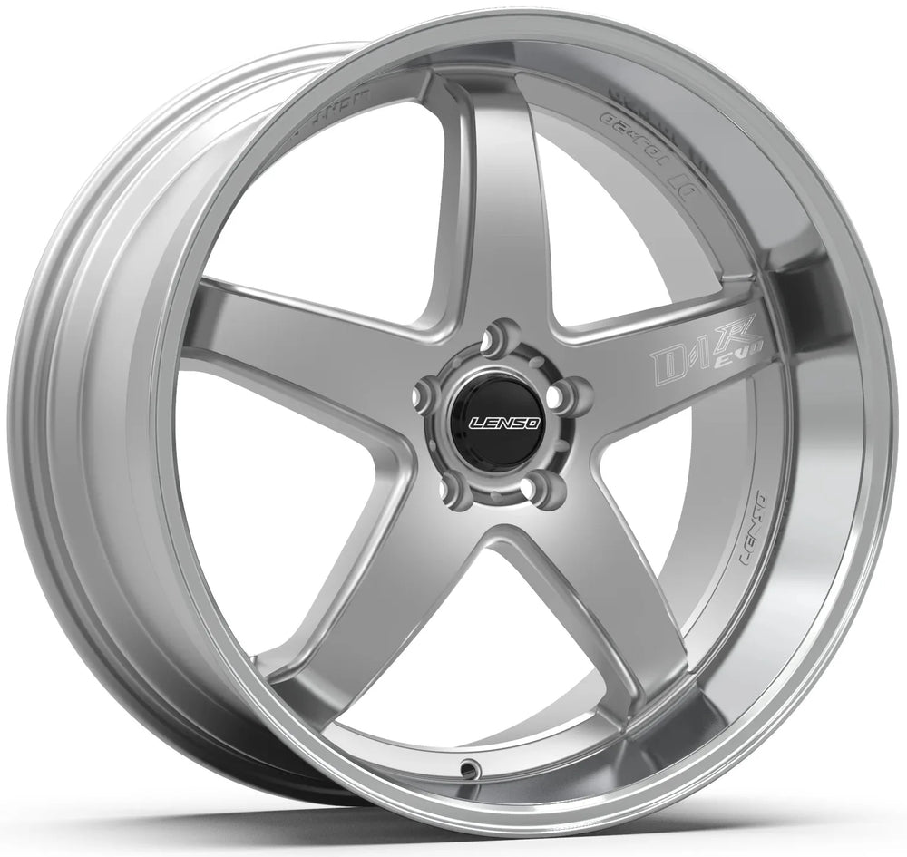 LENSO D1R | EVO