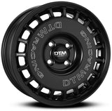 LENSO DTM