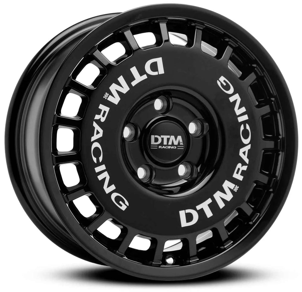 LENSO DTM