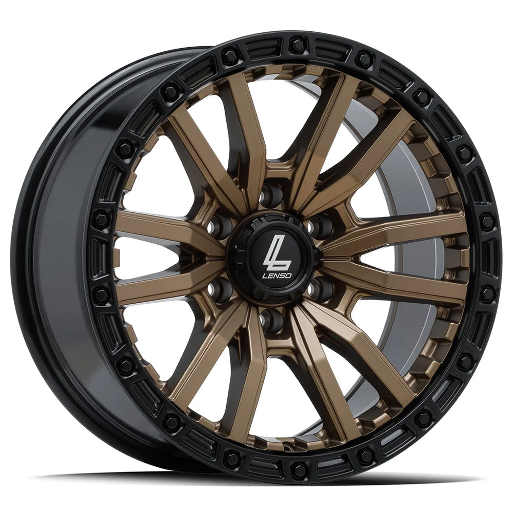 LENSO MAX VALOR