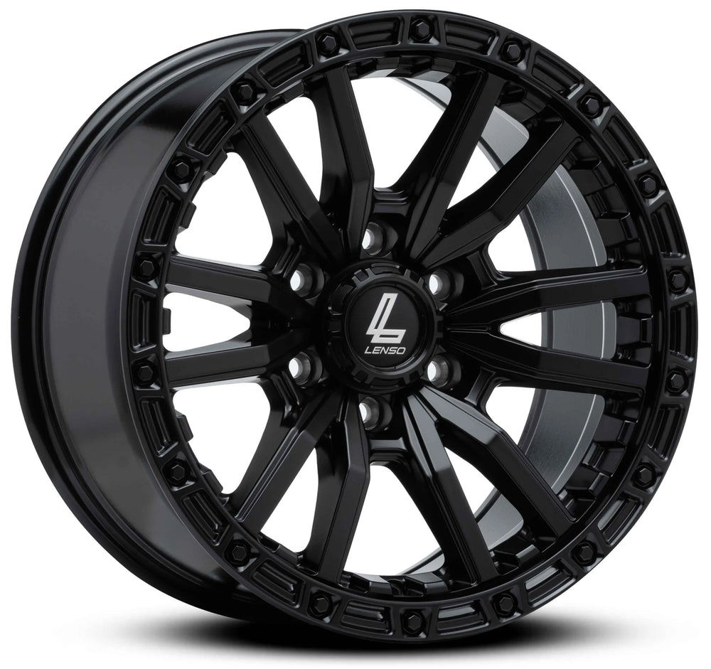 LENSO MAX VALOR