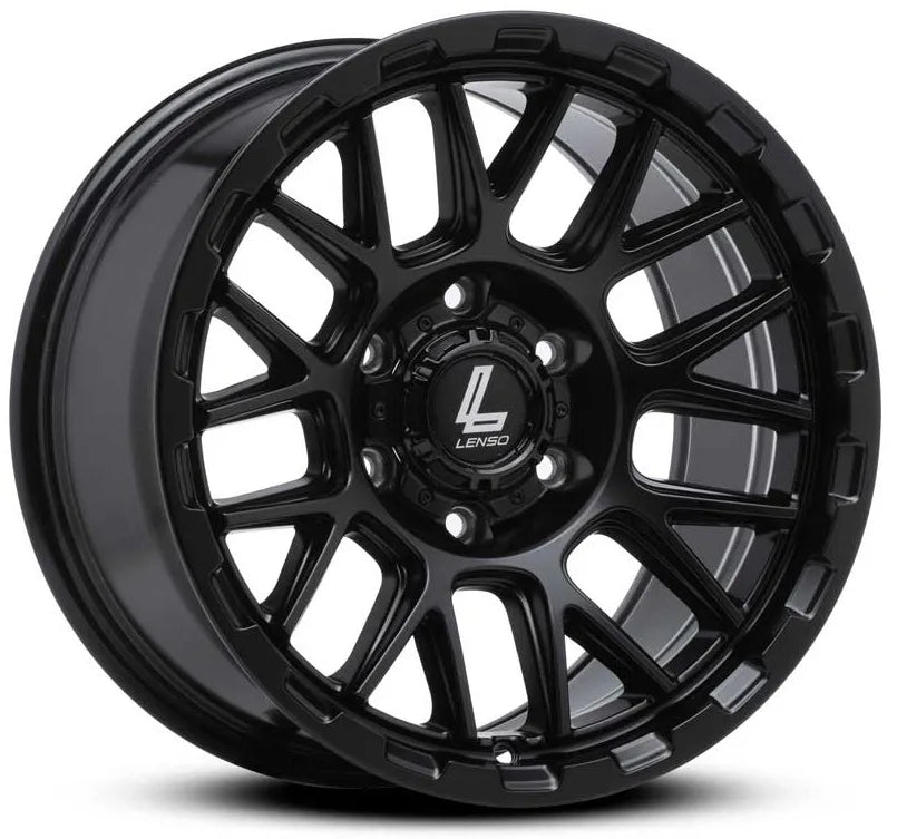 LENSO M1C | CEZAR