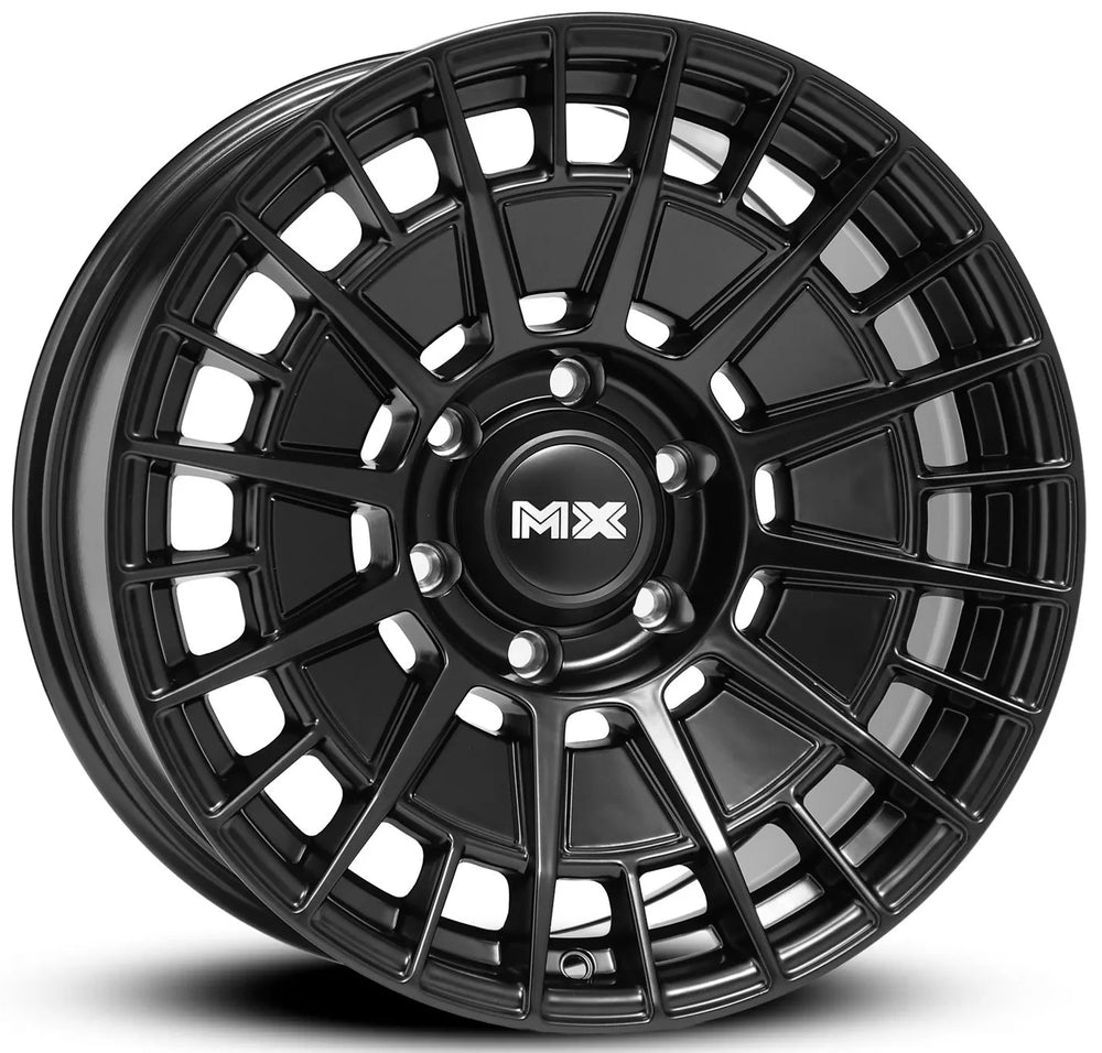 LENSO MX | PLANAR