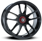 LENSO VNK | SUPER-GT VENOM