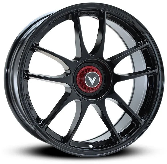 LENSO VNK | SUPER-GT VENOM