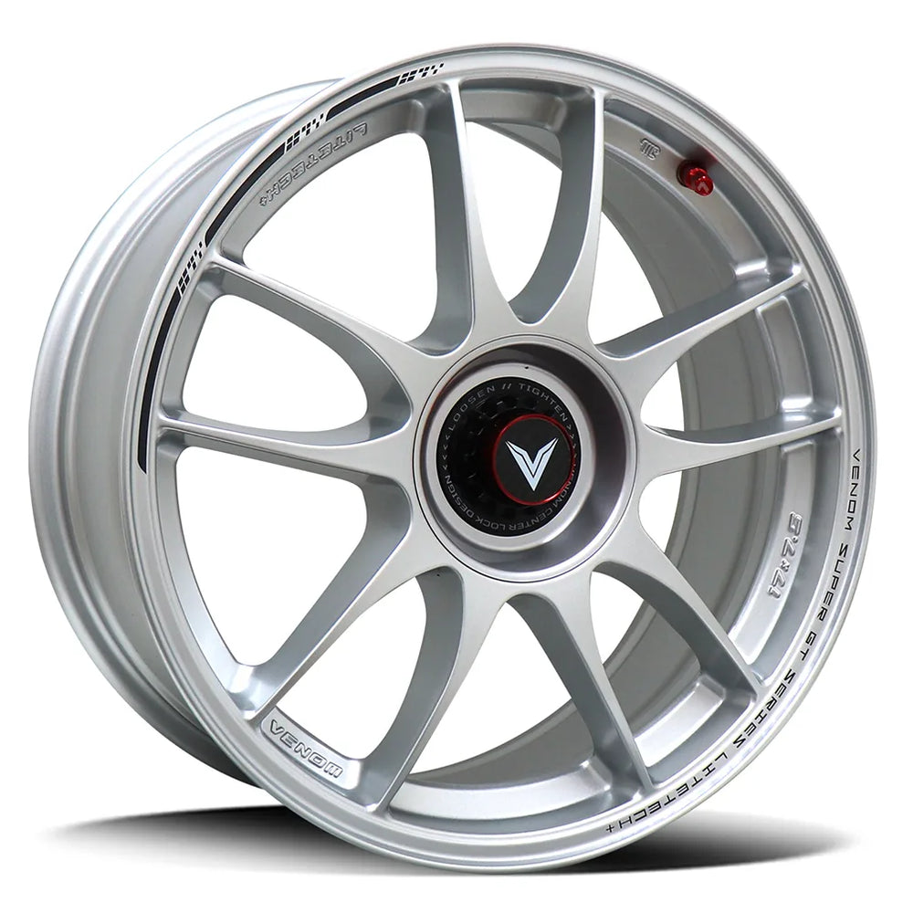 LENSO VNK | SUPER-GT VENOM