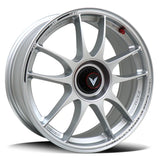 LENSO VNK | SUPER-GT VENOM