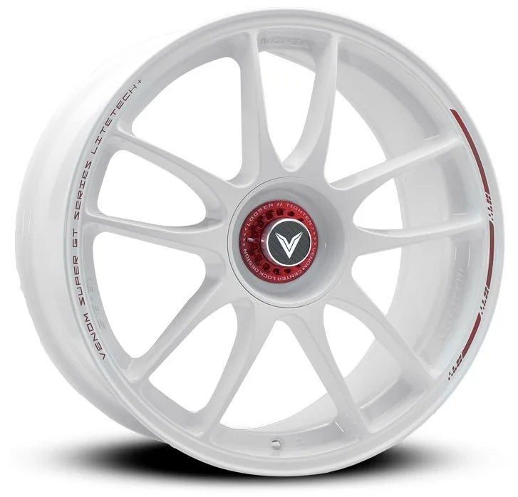 LENSO VNK | SUPER-GT VENOM