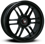 LENSO VNR | SUPER-GT VENOM