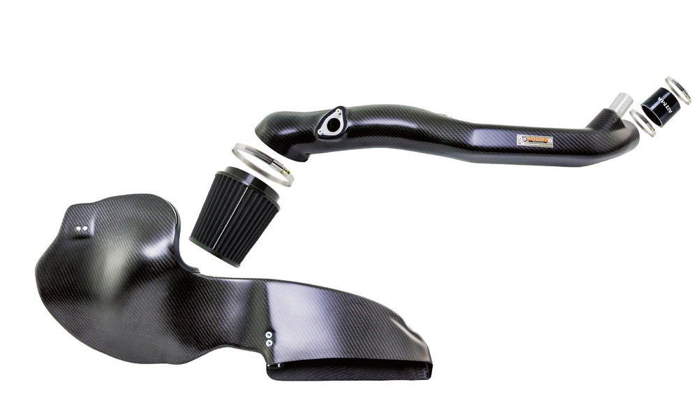 Lexus IS 200T ARMASPEED Carbon Fiber Cold Air Intake