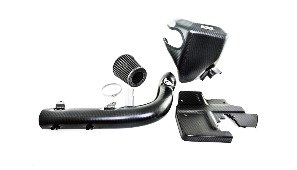 Lexus NX 200T ARMASPEED Carbon Fiber Cold Air Intake