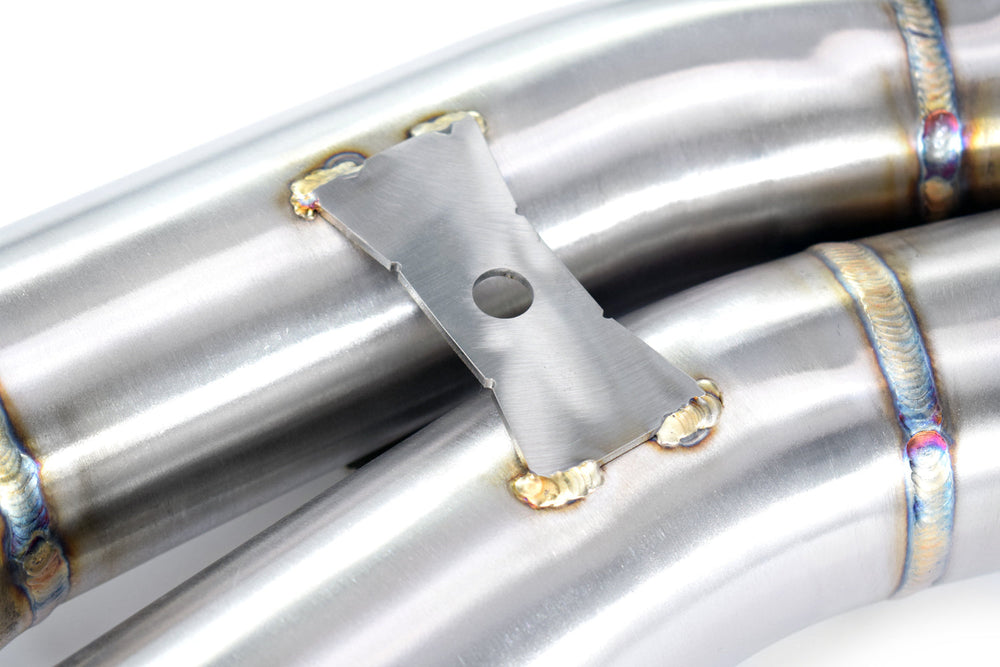 Lamborghini Urus - Sport Exhaust with Sound Architect™ (2018 on)