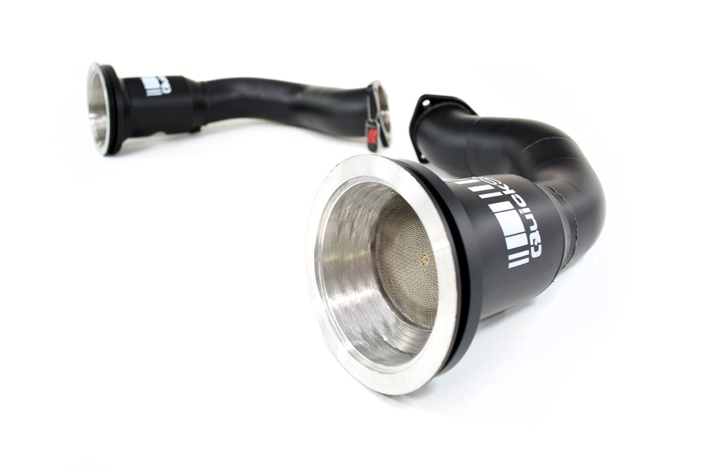 Lamborghini Urus - Ceramic Coated Race Catalysts (2018 on)