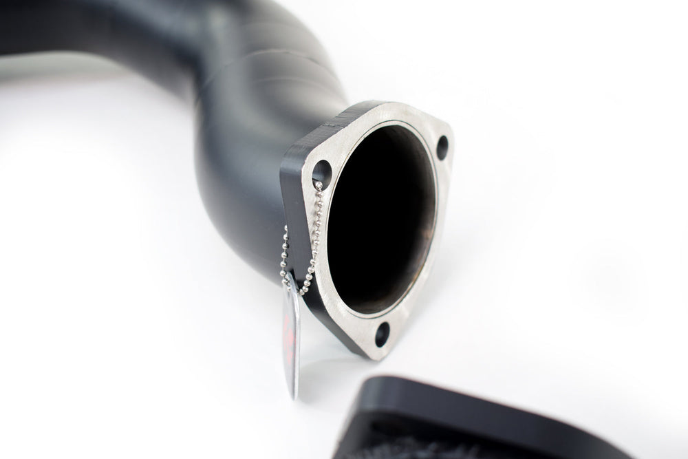 Lamborghini Urus - Ceramic Coated Race Catalysts (2018 on)