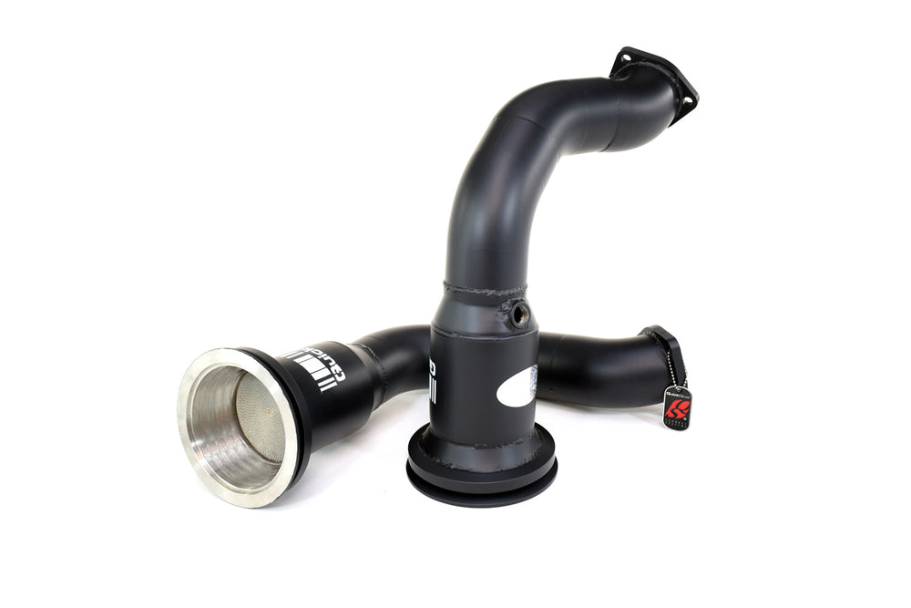 Lamborghini Urus - Ceramic Coated Race Catalysts (2018 on)