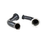 Lamborghini Urus - Ceramic Coated Catalyst Replacement Pipes (2018 on)