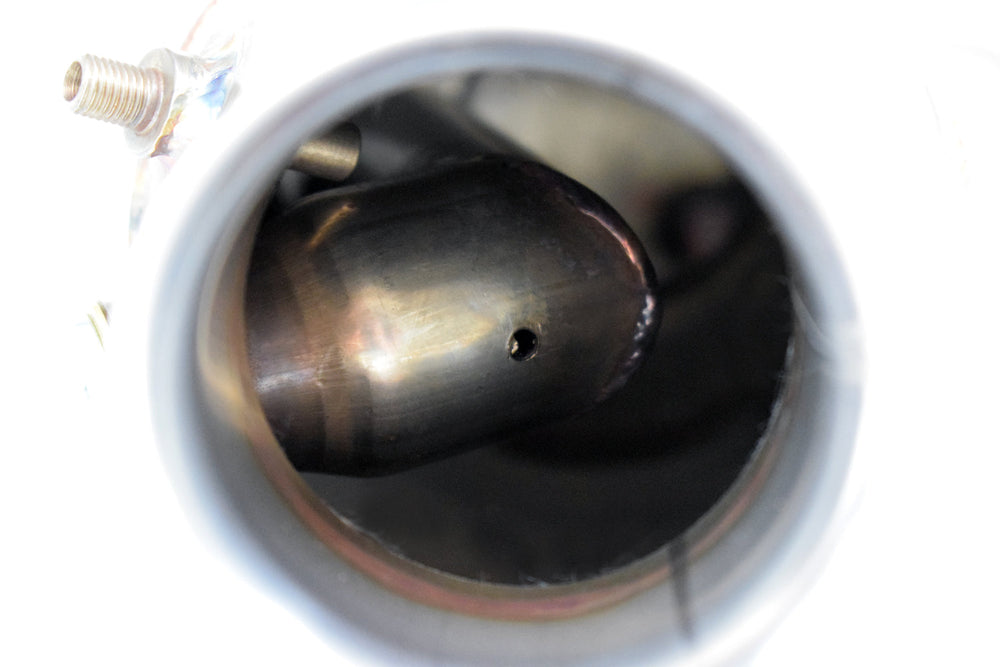 Lamborghini Gallardo - Race Catalysts 100 cpsi (2003-08)