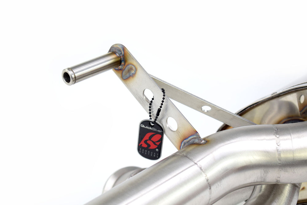 Lamborghini Huracán LP610-4, LP580-2 - Sport Exhaust with Sound Architect™ (2014 on)