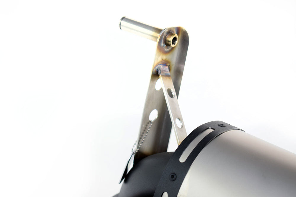 Lamborghini Aventador S LP740-4 - Sport Exhaust with Sound Architect™ (2017 on)