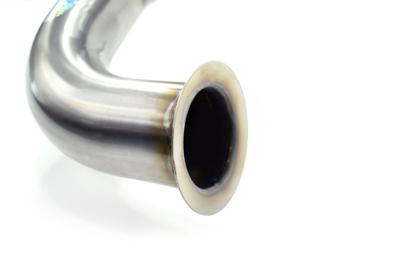 Lamborghini Aventador SVJ LP770-4 Sport Exhaust System (2018-22)