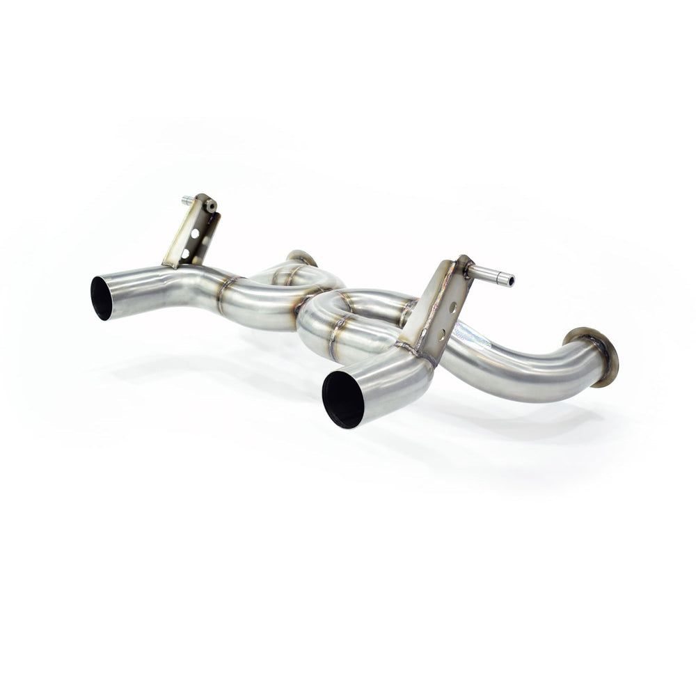 Lamborghini Aventador SVJ LP770-4 Sport Exhaust System (2018-22)