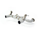 Lamborghini Aventador SVJ LP770-4 Sport Exhaust System (2018-22)