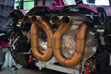 Lamborghini Revuelto - 'SuperSonic' Exhaust System (2024 on)