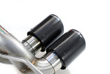 Replacement Carbon Tail Pipes