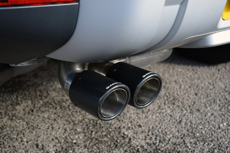 Land Rover Defender D200, D240, D250, D300, D350 90, 110 and 130 - Sound Generator Exhaust System with Sound Architect™(2019 on)