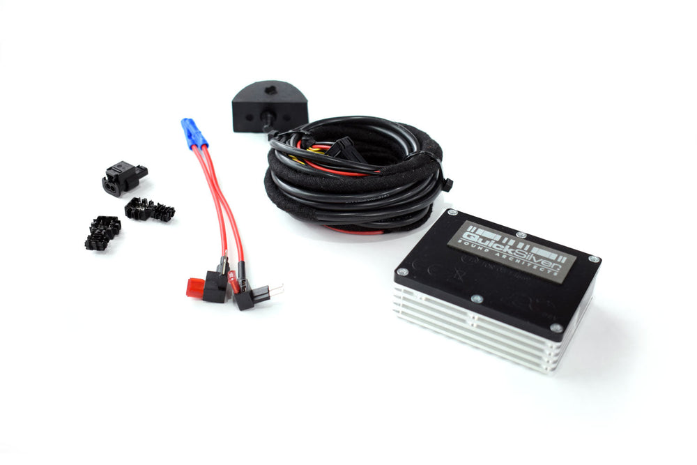 Volkswagen Transporter T6 and T6.1 Diesel - Sport System with Sound Generator (2016 on)